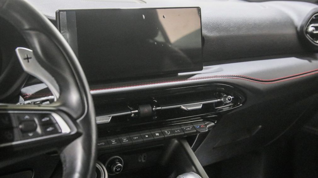 Dodge Hornet R/T 2024 d&rsquo;occasion à vendre - 15