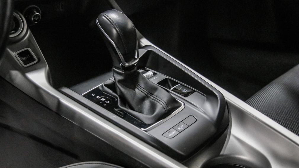 Dodge Hornet R/T 2024 d&rsquo;occasion à vendre - 16