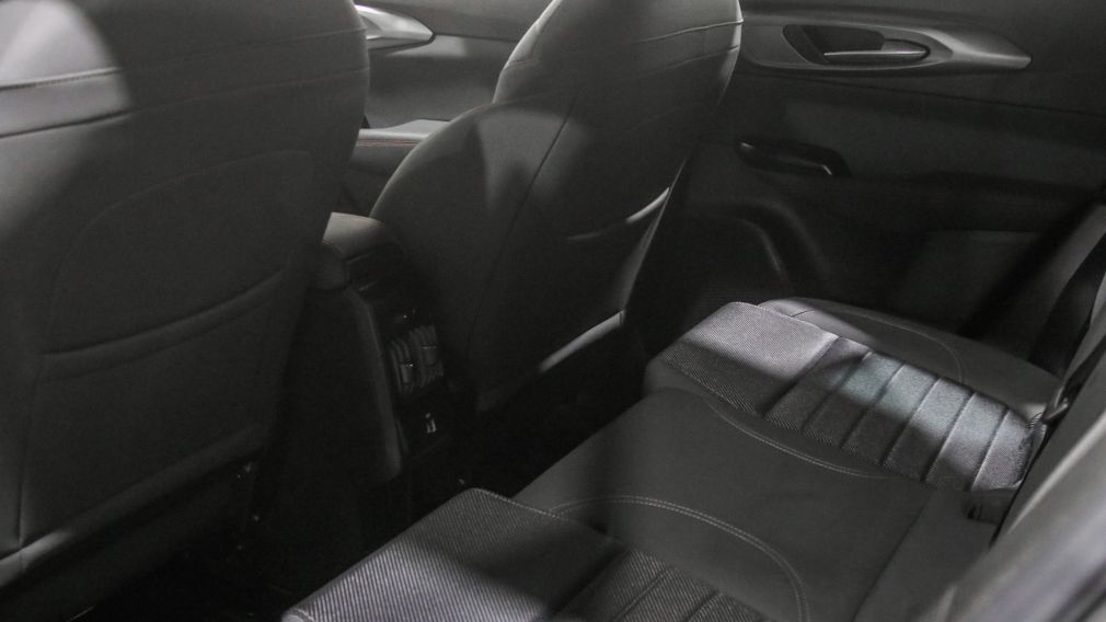 Dodge Hornet R/T 2024 d&rsquo;occasion à vendre - 17