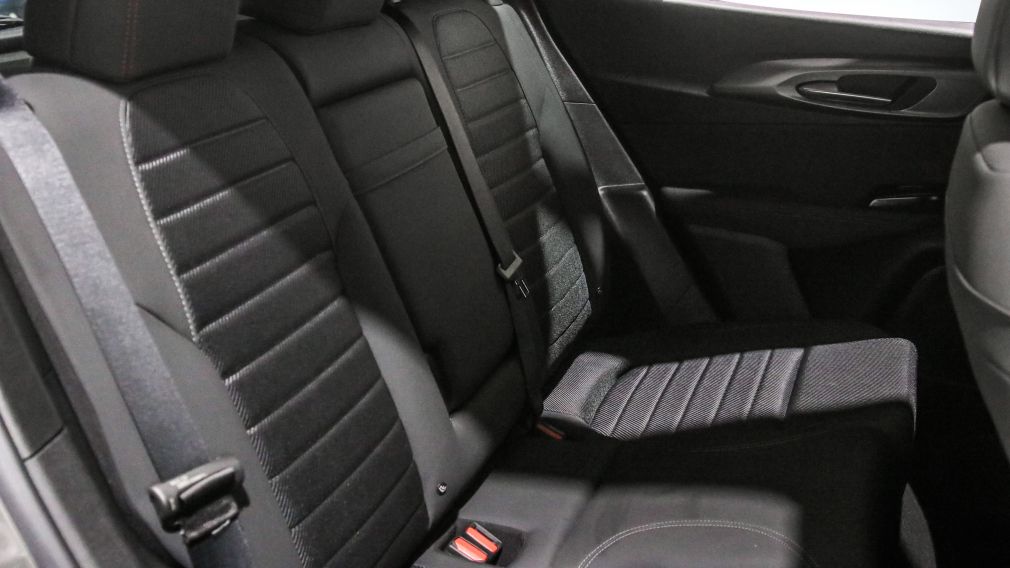 Dodge Hornet R/T 2024 d&rsquo;occasion à vendre - 19