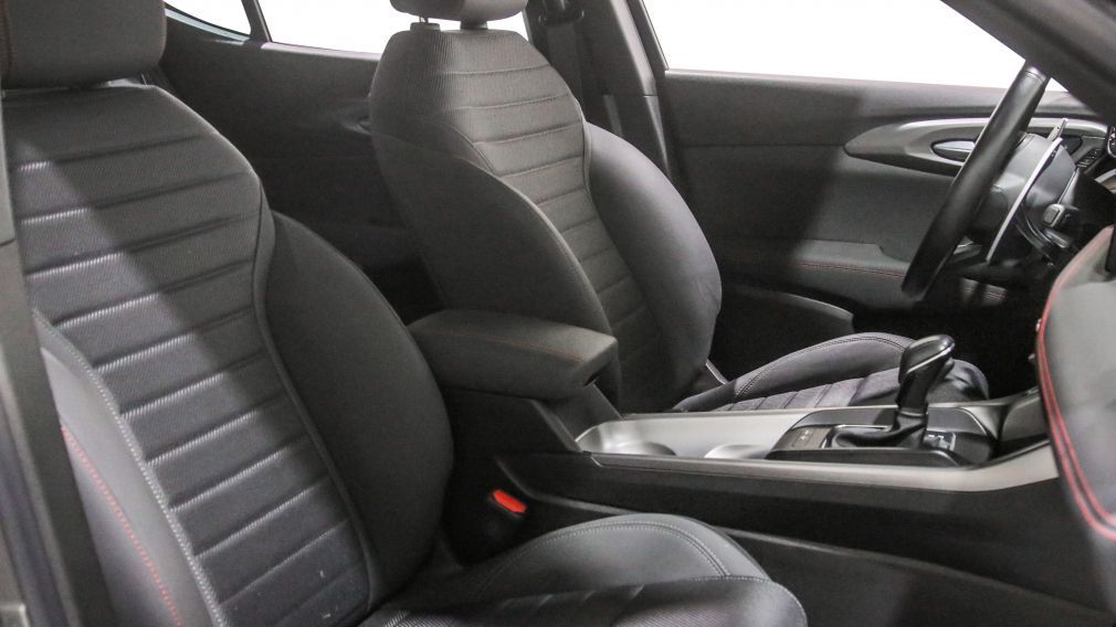 Dodge Hornet R/T 2024 d&rsquo;occasion à vendre - 20