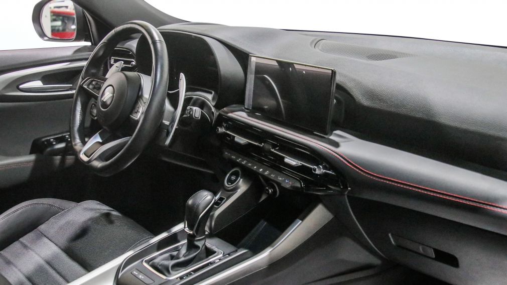 Dodge Hornet R/T 2024 d&rsquo;occasion à vendre - 21