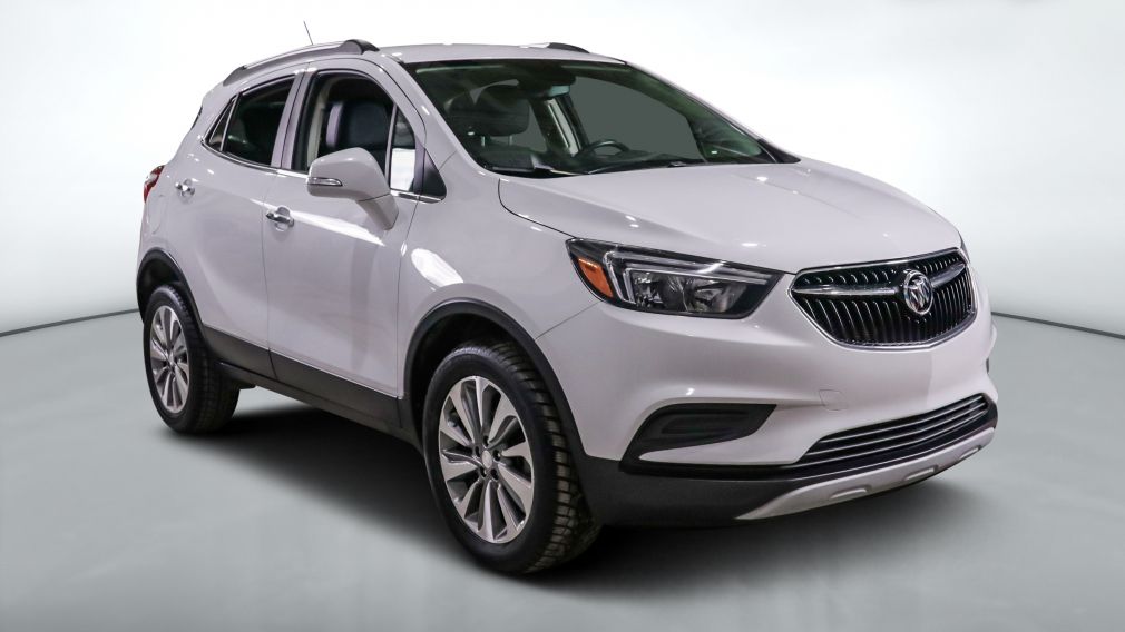 Buick Encore Preferred
