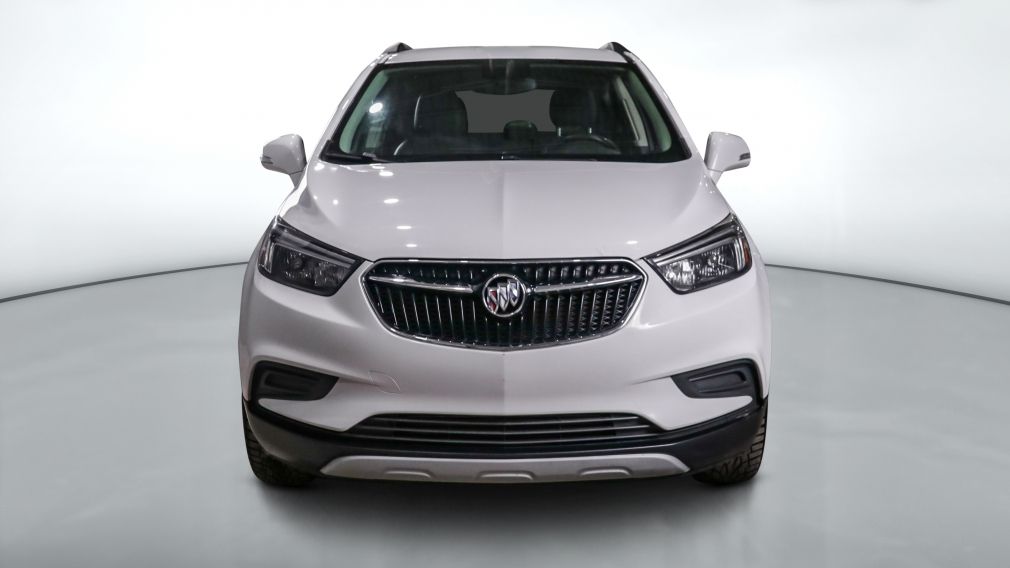 Buick Encore Preferred 2019 d&rsquo;occasion à vendre - 2