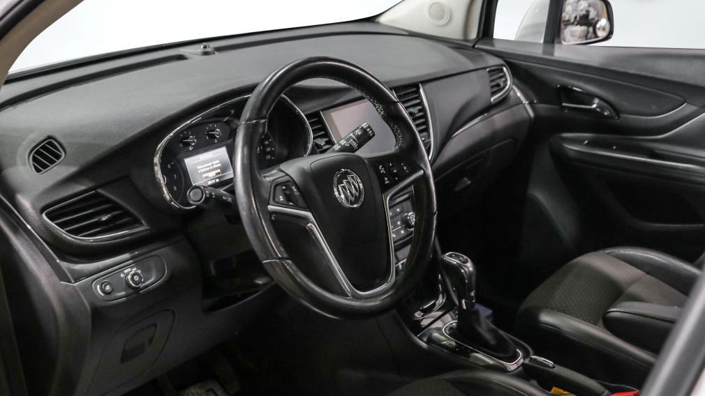 Buick Encore Preferred 2019 d&rsquo;occasion à vendre - 7