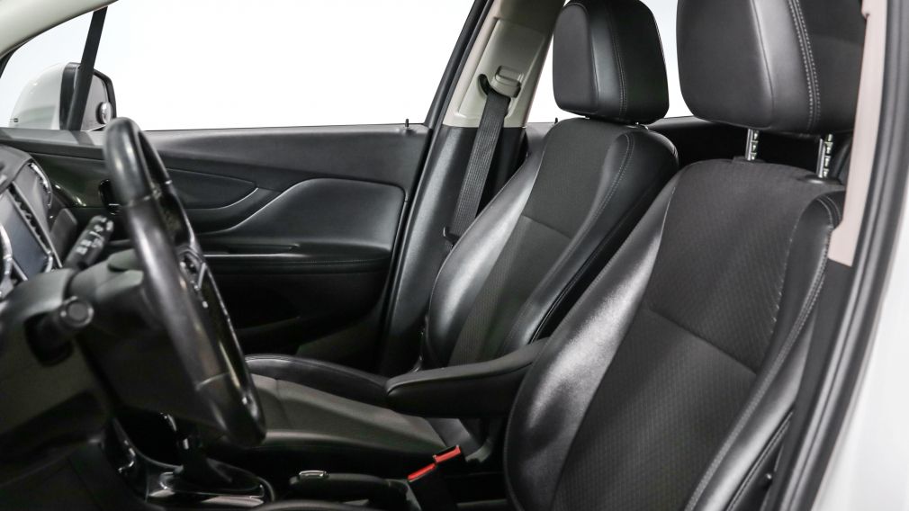 Buick Encore Preferred 2019 d&rsquo;occasion à vendre - 8