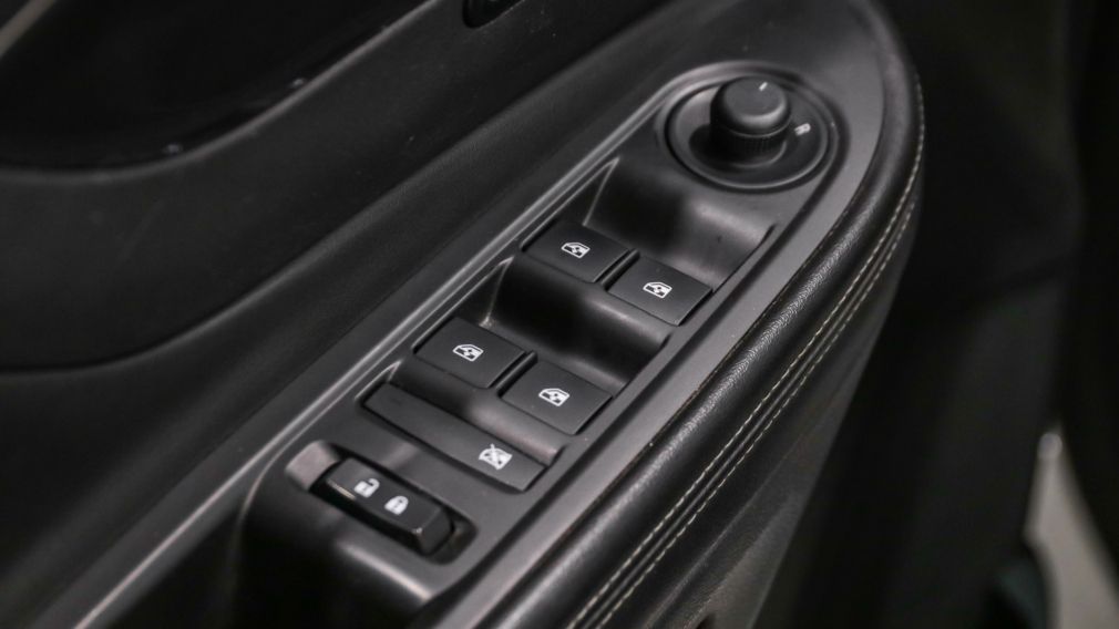 Buick Encore Preferred 2019 d&rsquo;occasion à vendre - 9