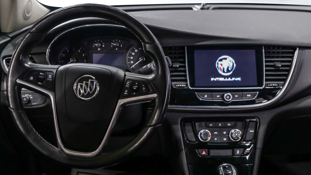 Buick Encore Preferred 2019 d&rsquo;occasion à vendre - 11