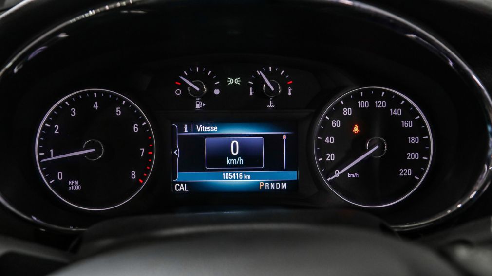 Buick Encore Preferred 2019 d&rsquo;occasion à vendre - 12