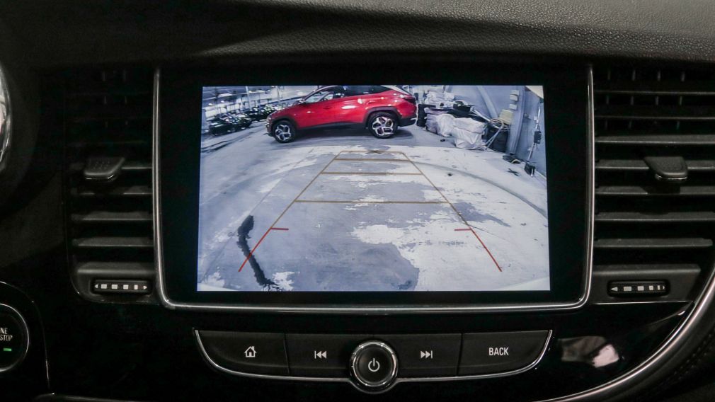 Buick Encore Preferred 2019 d&rsquo;occasion à vendre - 13