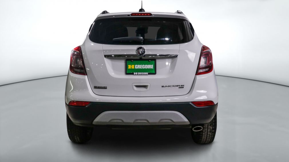 Buick Encore Preferred 2019 d&rsquo;occasion à vendre - 5