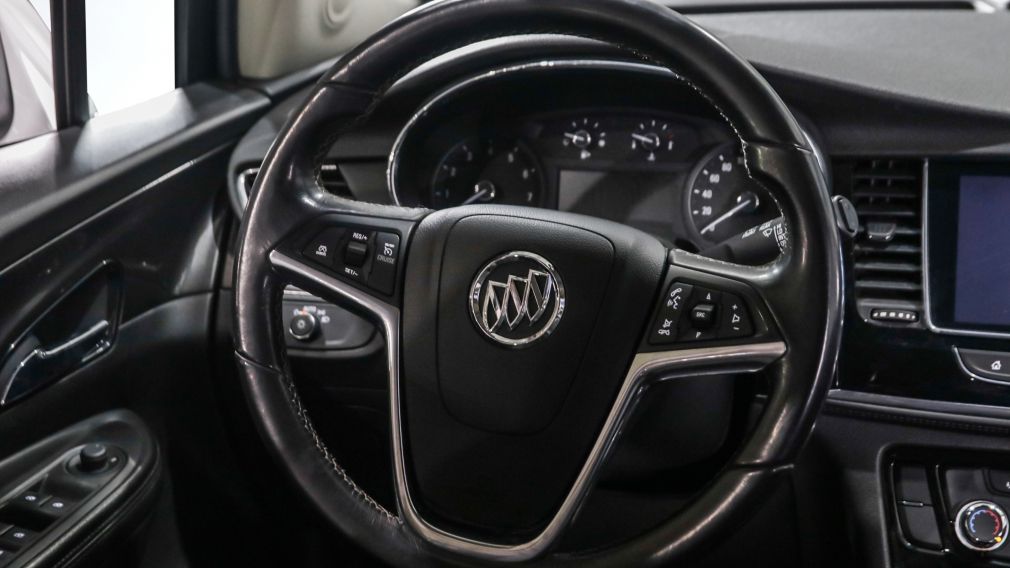 Buick Encore Preferred 2019 d&rsquo;occasion à vendre - 15