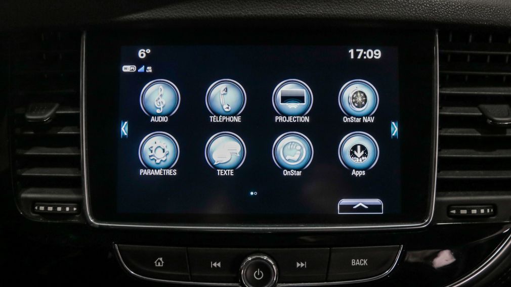 Buick Encore Preferred 2019 d&rsquo;occasion à vendre - 16