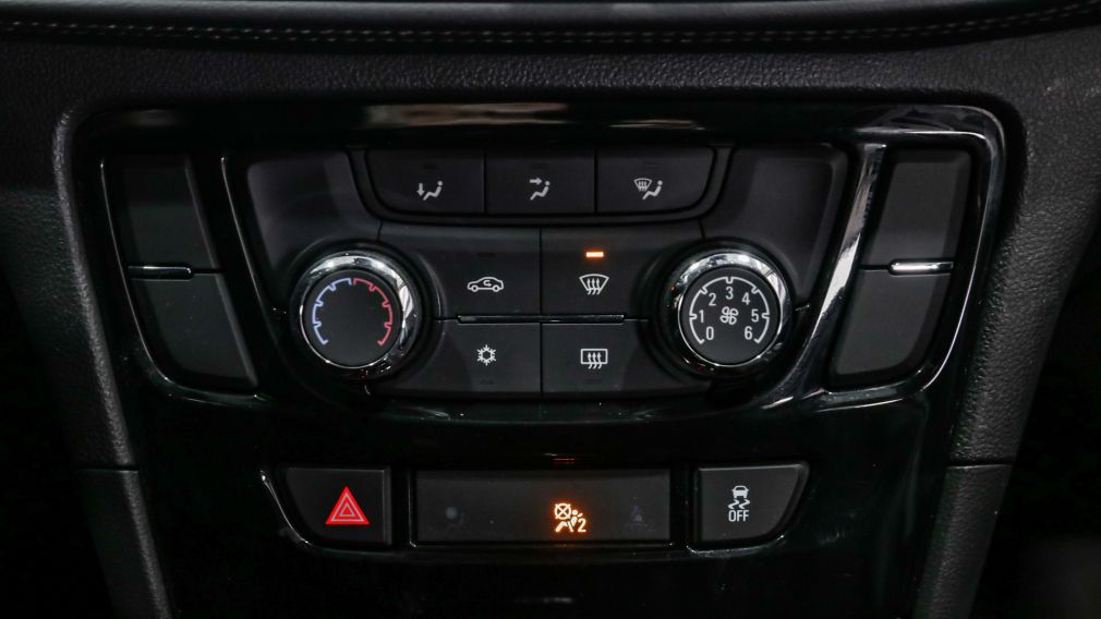 Buick Encore Preferred 2019 d&rsquo;occasion à vendre - 17