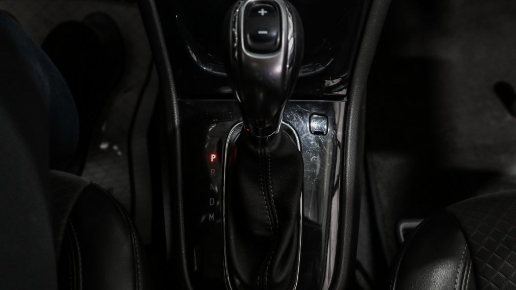 Buick Encore Preferred 2019 d&rsquo;occasion à vendre - 18