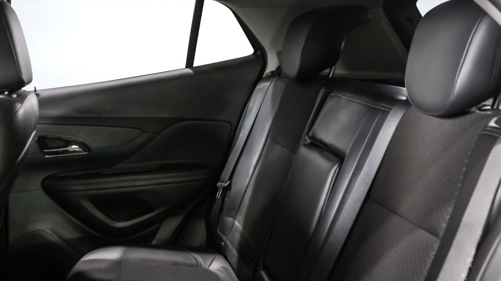 Buick Encore Preferred 2019 d&rsquo;occasion à vendre - 19