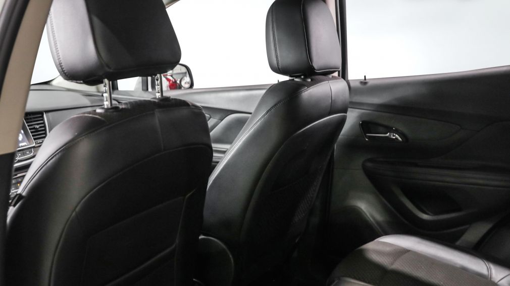 Buick Encore Preferred 2019 d&rsquo;occasion à vendre - 20