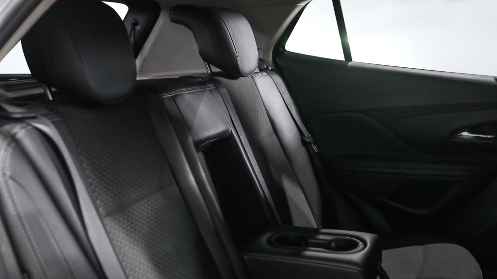 Buick Encore Preferred 2019 d&rsquo;occasion à vendre - 22