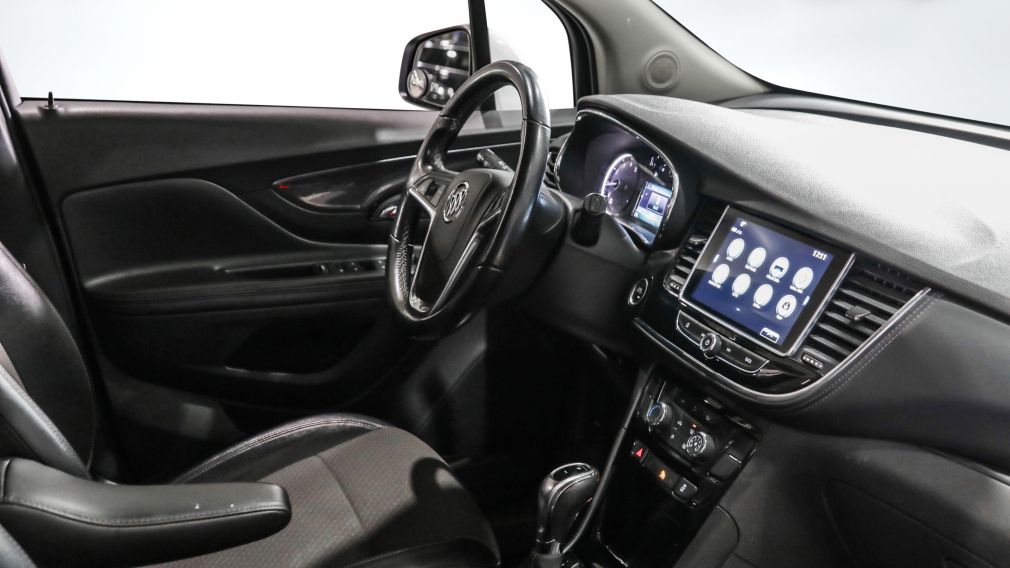 Buick Encore Preferred 2019 d&rsquo;occasion à vendre - 23