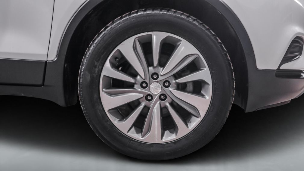 Buick Encore Preferred 2019 d&rsquo;occasion à vendre - 25