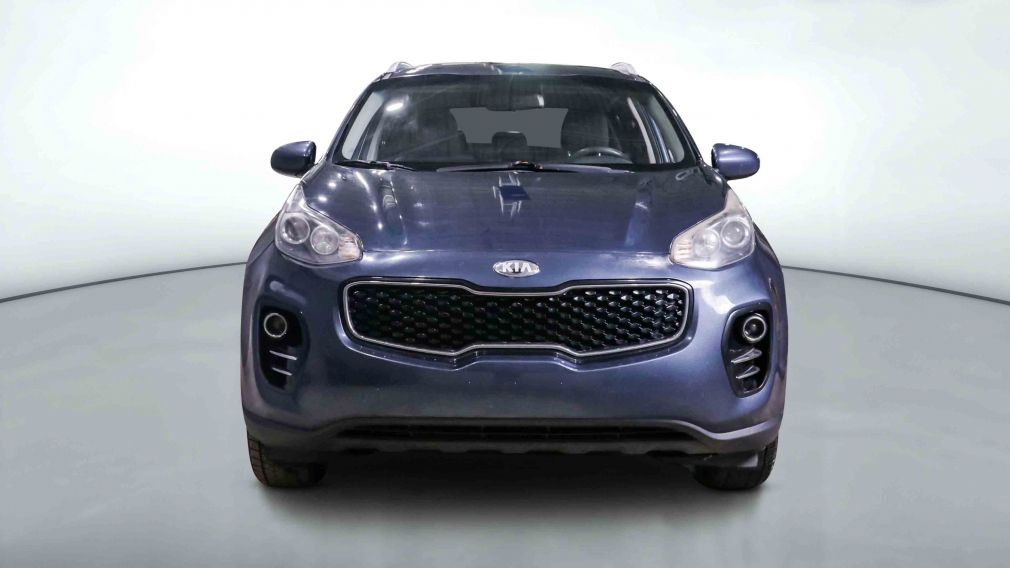 Kia Sportage LX 2019 d&rsquo;occasion à vendre - 2