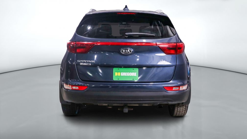 Kia Sportage LX 2019 d&rsquo;occasion à vendre - 5