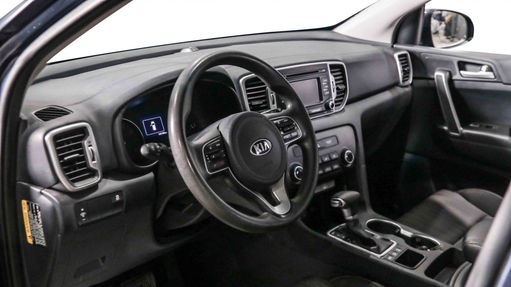 Kia Sportage LX 2019 d&rsquo;occasion à vendre - 7