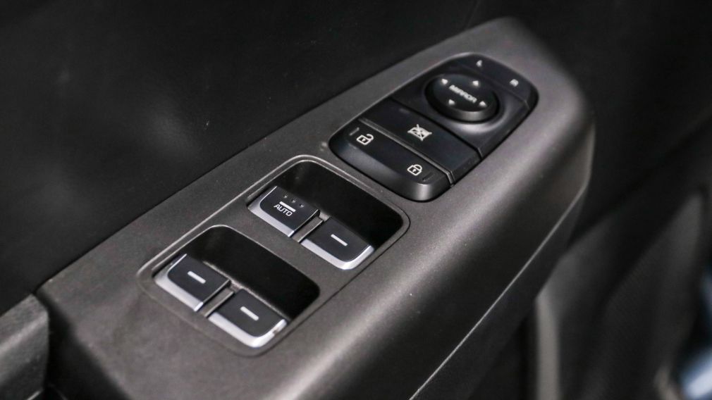 Kia Sportage LX 2019 d&rsquo;occasion à vendre - 9