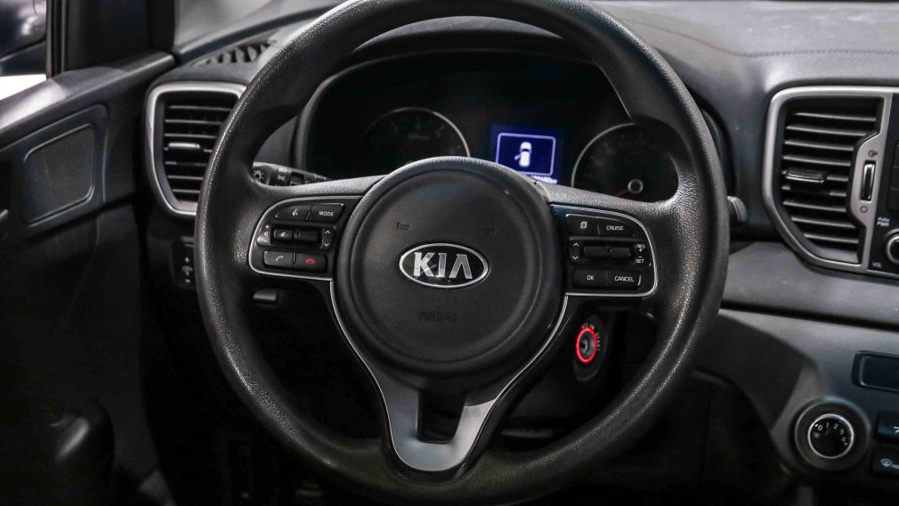 Kia Sportage LX 2019 d&rsquo;occasion à vendre - 11