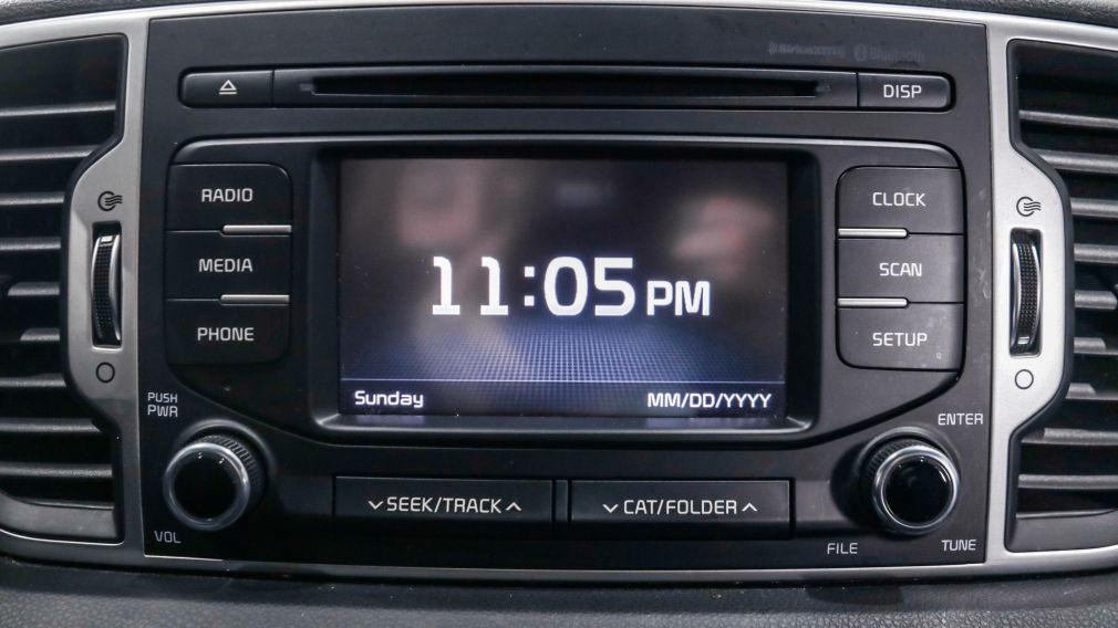 Kia Sportage LX 2019 d&rsquo;occasion à vendre - 14