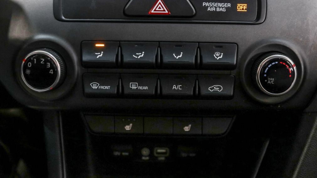 Kia Sportage LX 2019 d&rsquo;occasion à vendre - 15