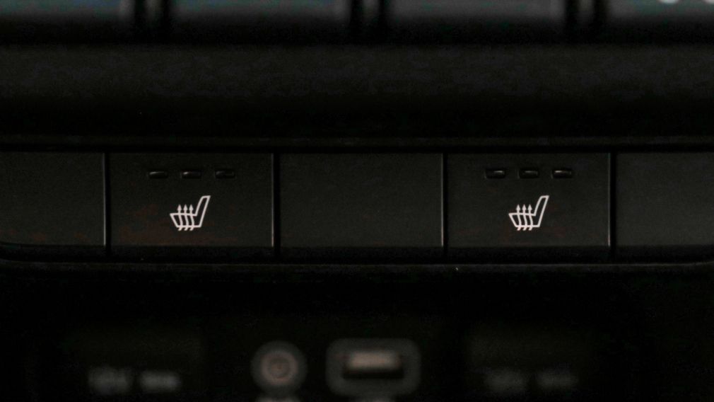 Kia Sportage LX 2019 d&rsquo;occasion à vendre - 16