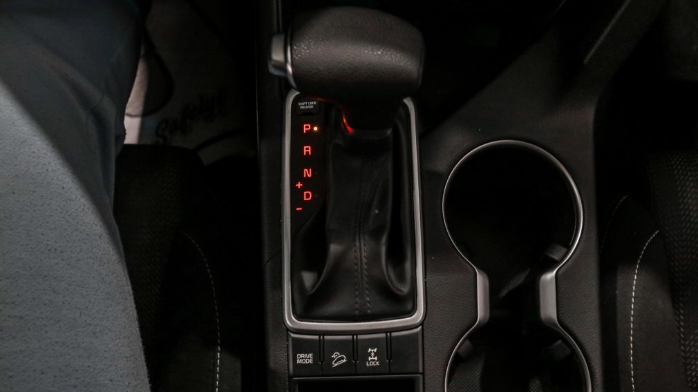 Kia Sportage LX 2019 d&rsquo;occasion à vendre - 17