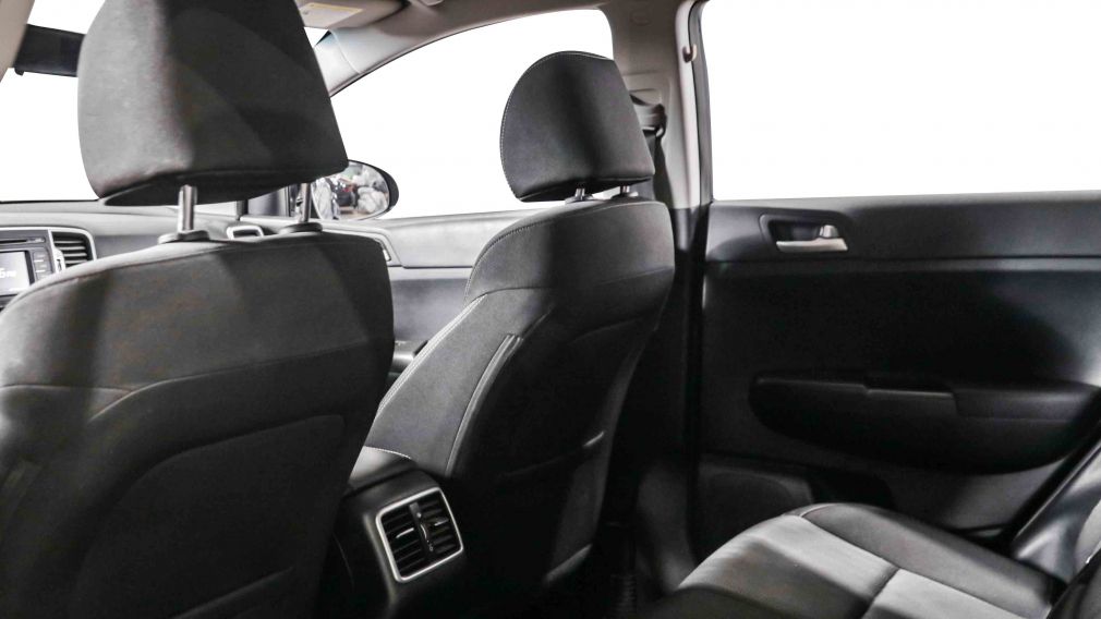 Kia Sportage LX 2019 d&rsquo;occasion à vendre - 19