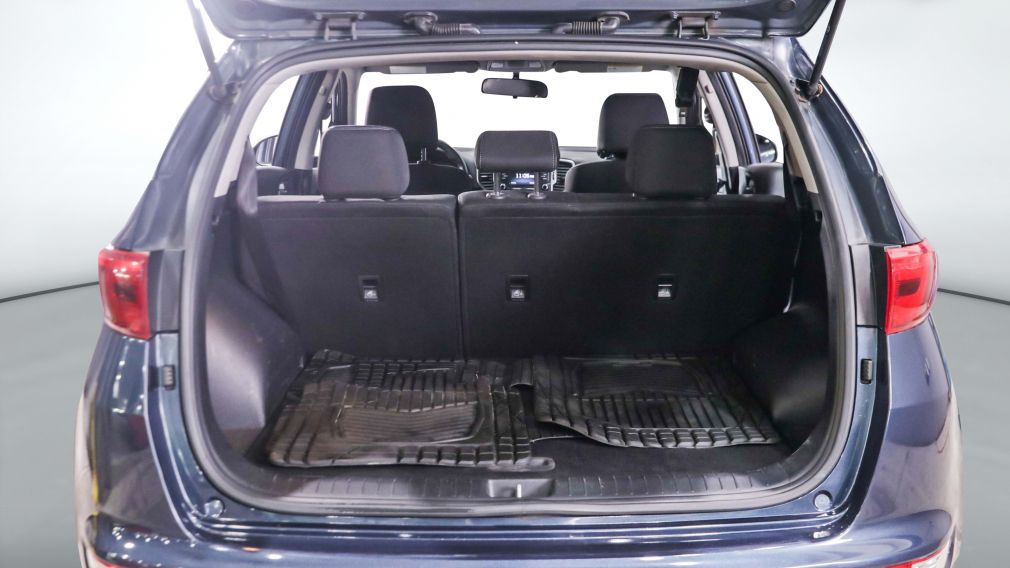 Kia Sportage LX 2019 d&rsquo;occasion à vendre - 20