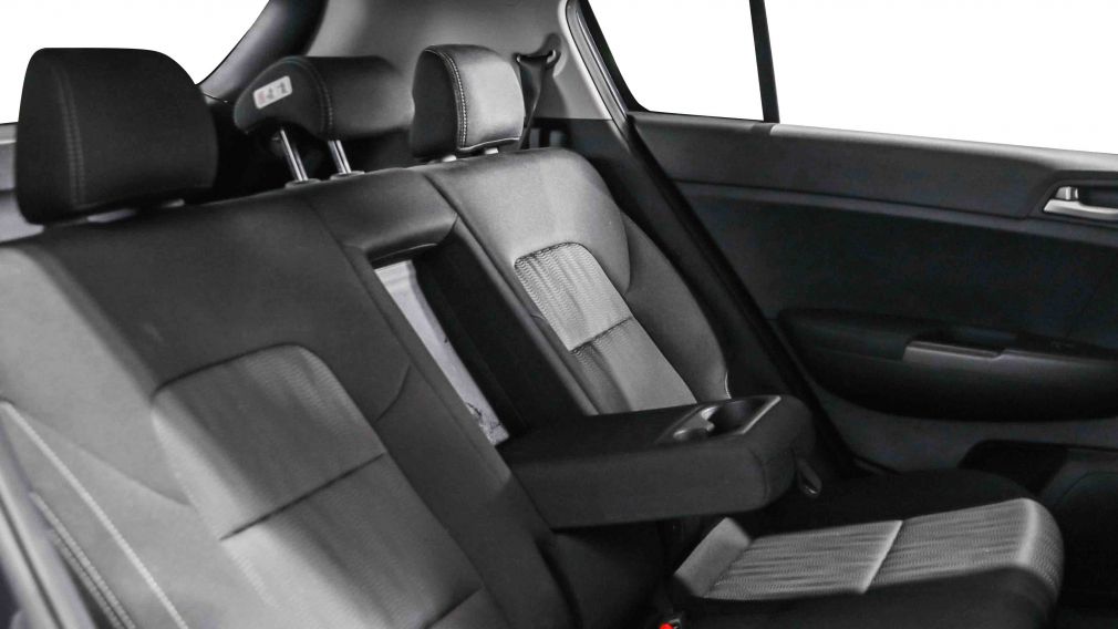 Kia Sportage LX 2019 d&rsquo;occasion à vendre - 21