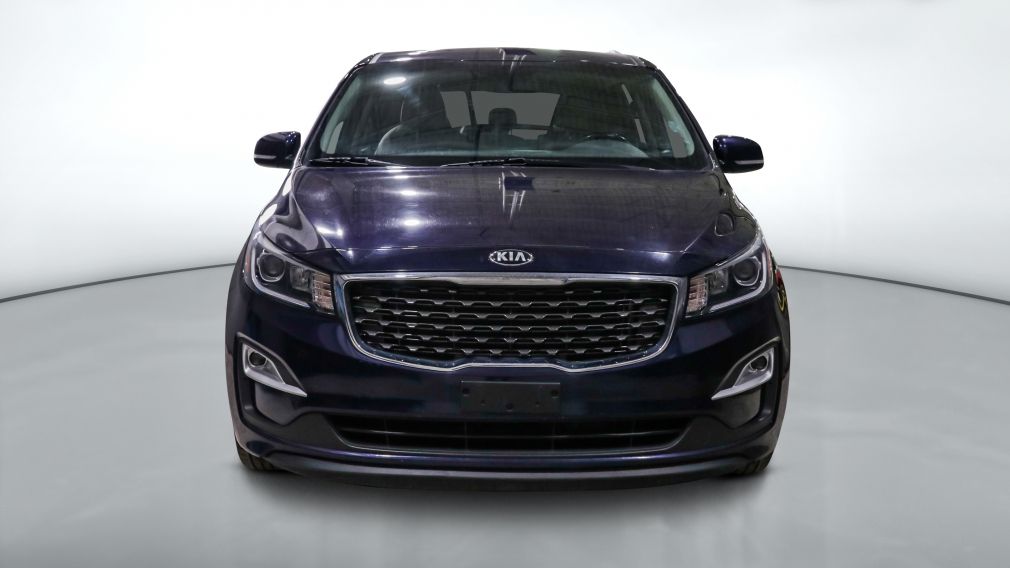 Kia Sedona LX 2020 d&rsquo;occasion à vendre - 2