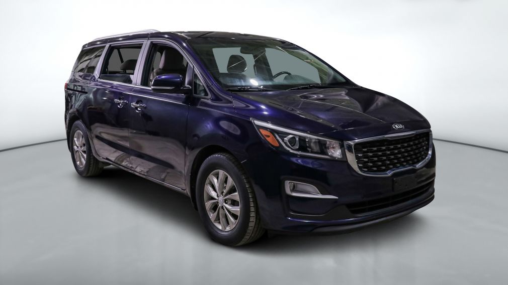 Kia Sedona LX 2020 d&rsquo;occasion à vendre - 1