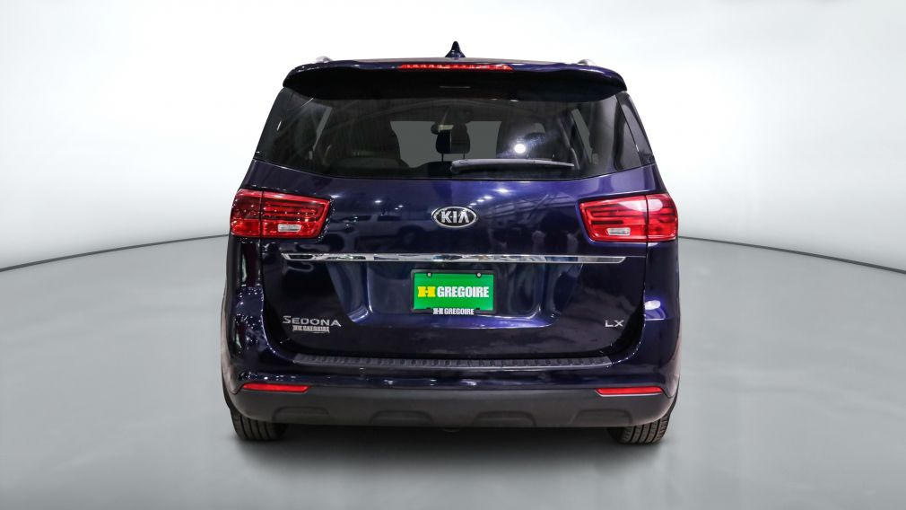 Kia Sedona LX 2020 d&rsquo;occasion à vendre - 5