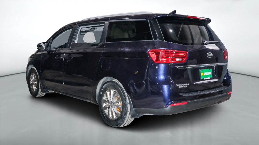 Kia Sedona LX 2020 d&rsquo;occasion à vendre - 4