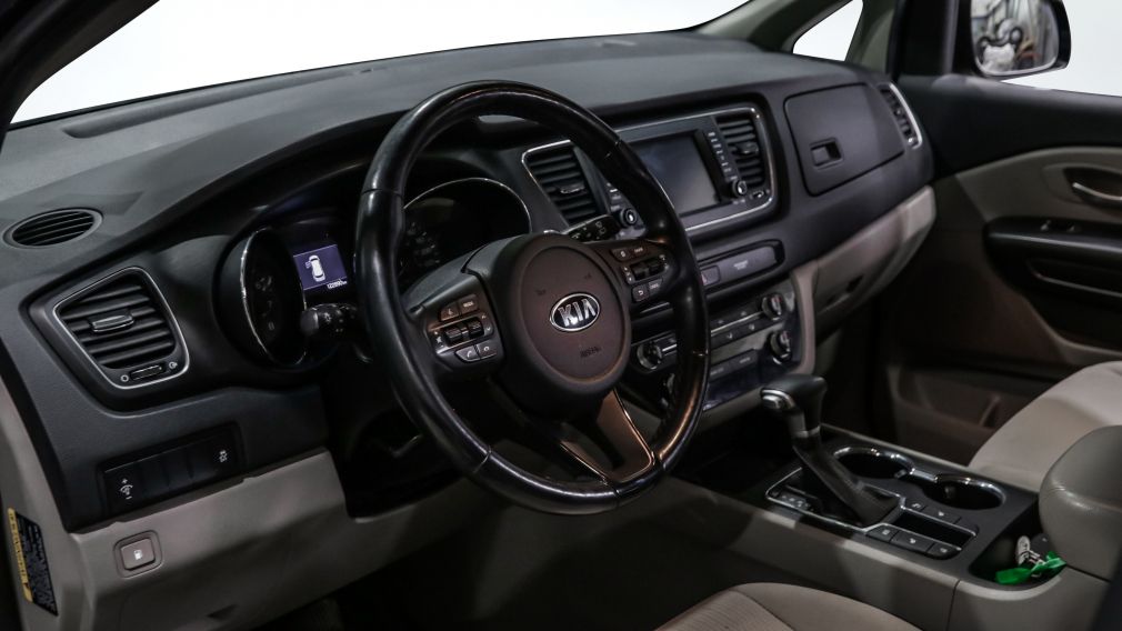 Kia Sedona LX 2020 d&rsquo;occasion à vendre - 7