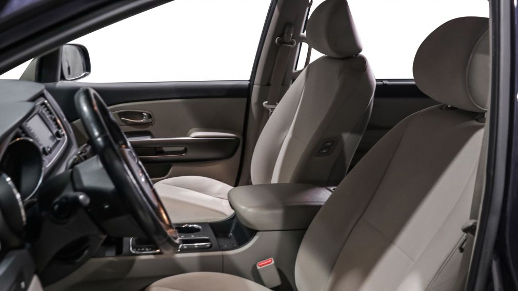 Kia Sedona LX 2020 d&rsquo;occasion à vendre - 8
