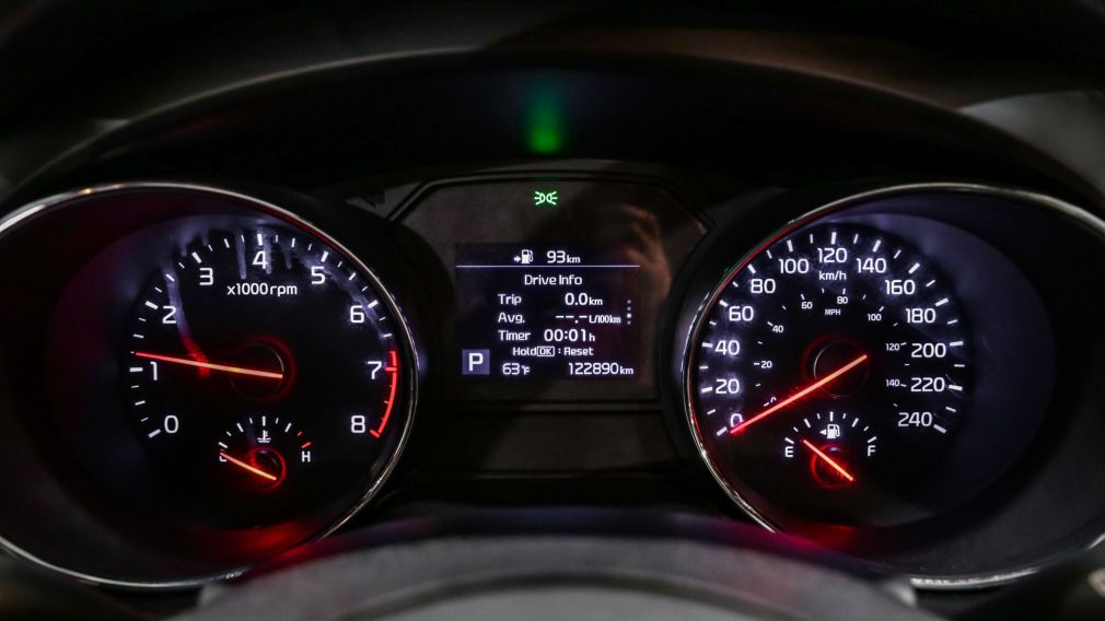 Kia Sedona LX 2020 d&rsquo;occasion à vendre - 13