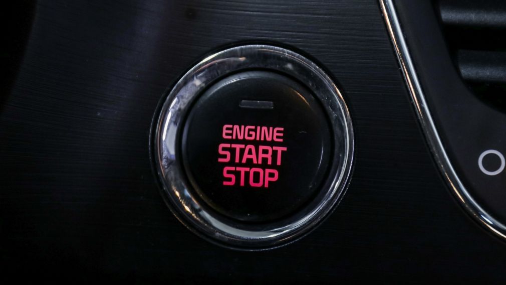 Kia Sedona LX 2020 d&rsquo;occasion à vendre - 15