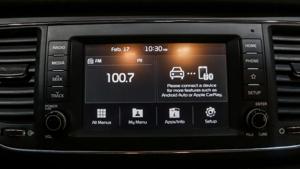 Kia Sedona LX 2020 d&rsquo;occasion à vendre - 16