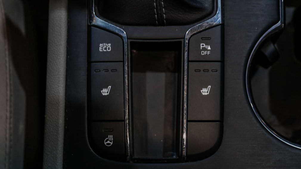 Kia Sedona LX 2020 d&rsquo;occasion à vendre - 19