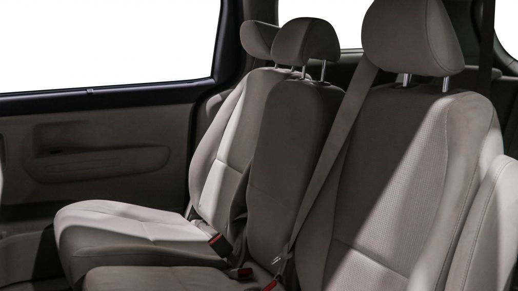 Kia Sedona LX 2020 d&rsquo;occasion à vendre - 20
