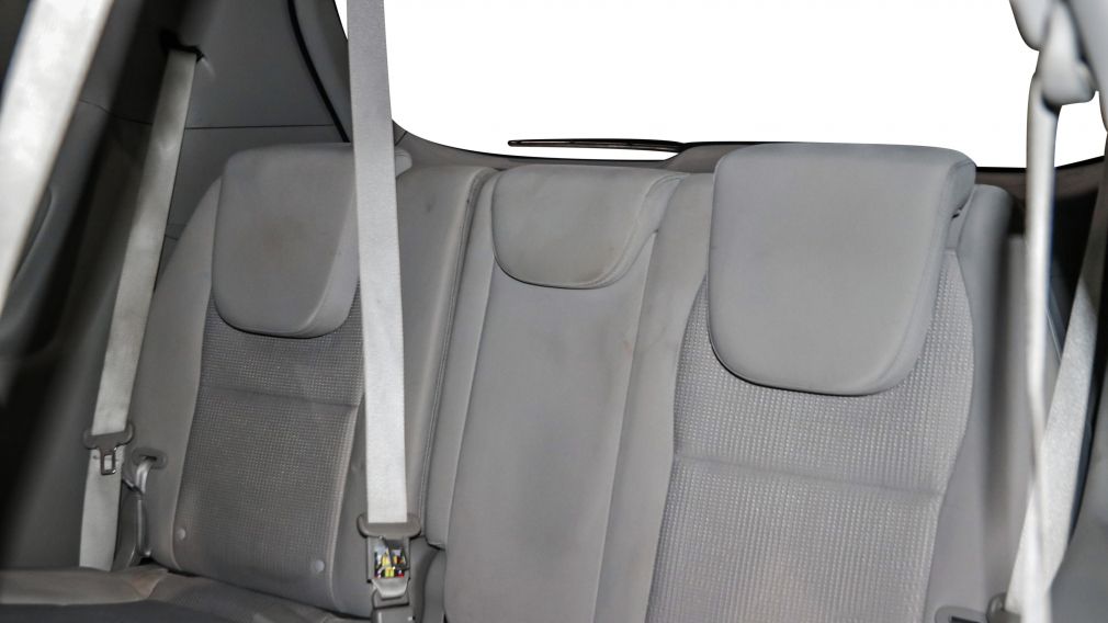 Kia Sedona LX 2020 d&rsquo;occasion à vendre - 22