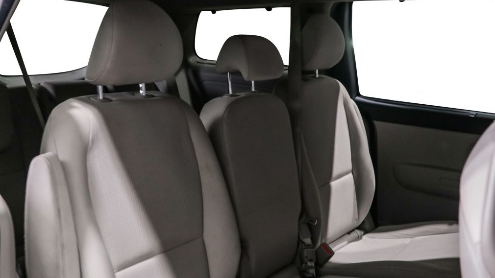 Kia Sedona LX 2020 d&rsquo;occasion à vendre - 25