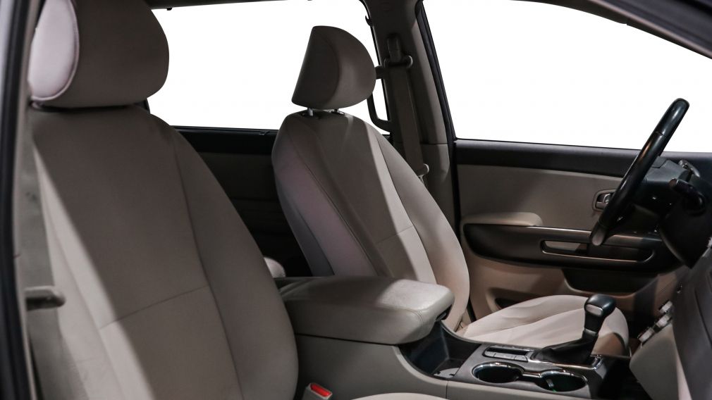 Kia Sedona LX 2020 d&rsquo;occasion à vendre - 27